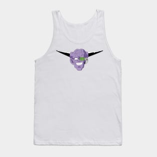 Ginyu Tank Top